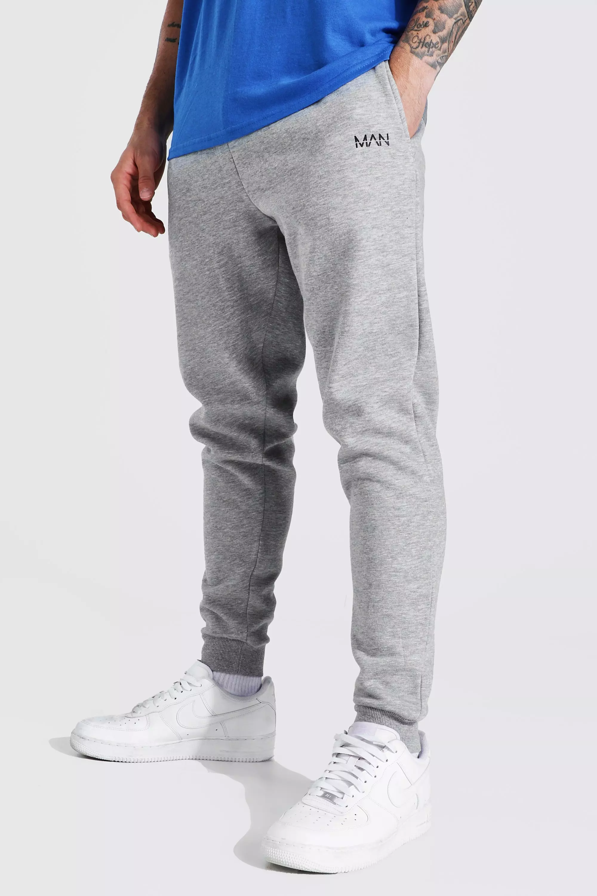 Original Man Slim Fit Joggers